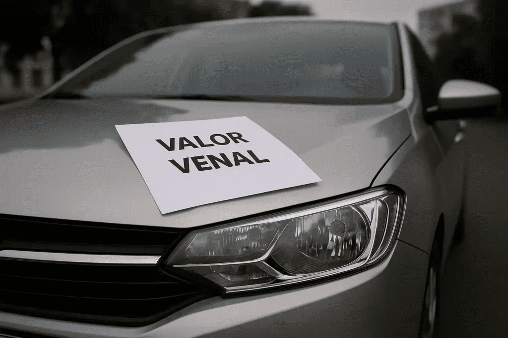 poliza de valor venal
