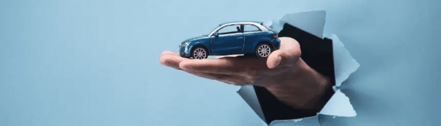 seguro de coche temporal