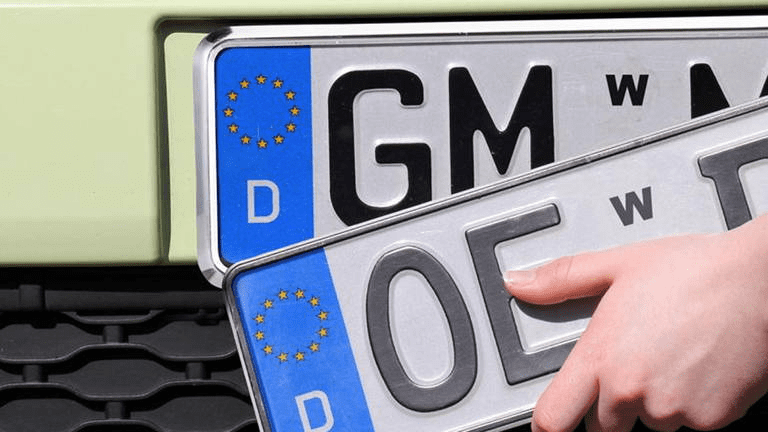 matriculacion alemania